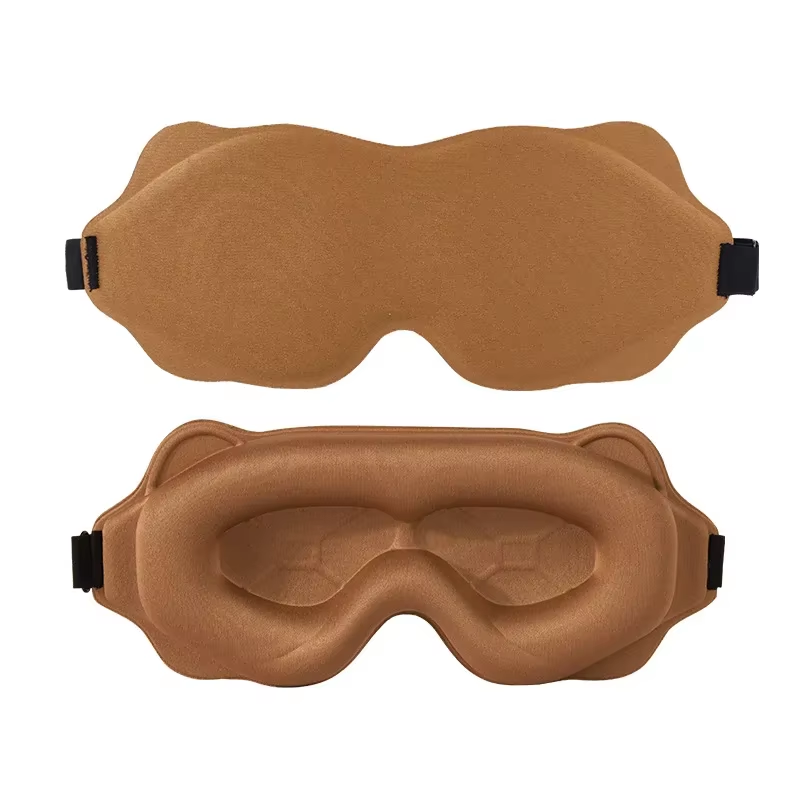 3D Contour Sleep Mask wellness lifestyle