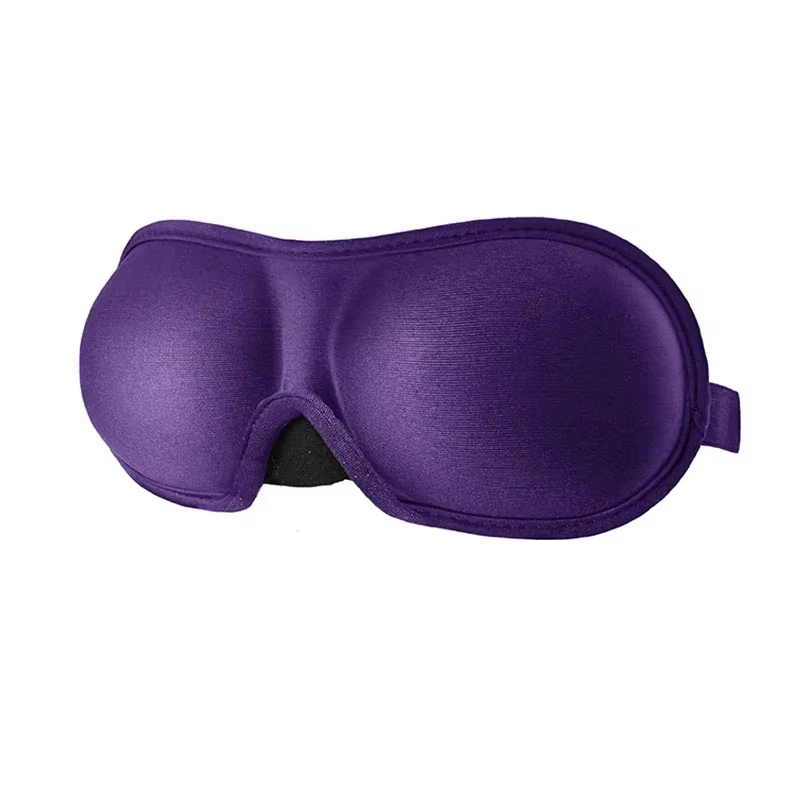 3D Sleeping Mask – vista adicional 3